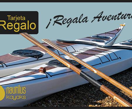 Vale regalo Kit Attuannik