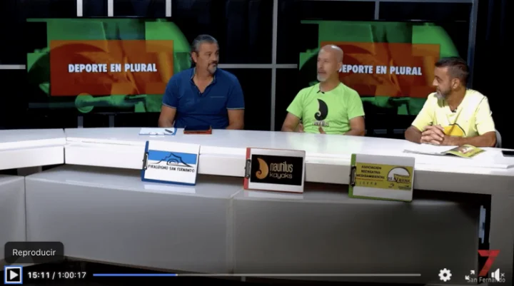 Deportes en plural